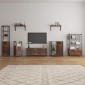 Regał Łazienkowy - LSC37BX