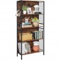 "Bookshelf" knygų lentynos - LBC023B01