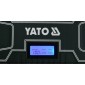Daugiafunkcinis pakrovėjas / paleidėjas, power bank YATO, 9000mAh (YT-83081)