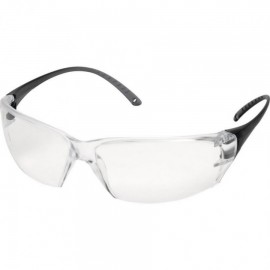 Apsauginiai akiniai Milo skaidrūs lęšiai ir rėmeliai, Delta Plus