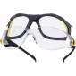 Pacaya akiniai, skaidrus polikarbonatas, Delta Plus
