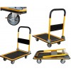 Platforminis vežimėlis 150kg