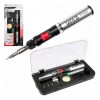 Dujinis lituoklis 3in1 Yato, 125W YT-36706