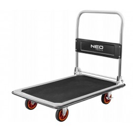 Platforminis vežimėlis NEO 300kg, 84-403