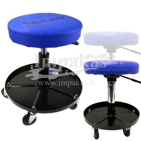 Serviso kėdutė iki 136kg, G10826