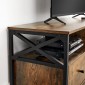 Spintelė / TV staliukas Lucos - LTV301B01V1