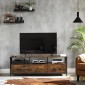 Spintelė / TV staliukas Lucos - LTV301B01V1