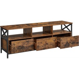 Spintelė / TV staliukas Lucos - LTV301B01V1