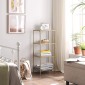 Lentyna/spintelė 50A01