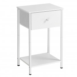 Naktinė spintelė / staliukas LGS021W14
