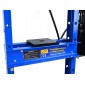 Hidraulinis presas "Geko" 12T