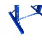 Hidraulinis presas "Geko" 12T