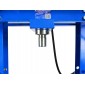 Hidraulinis presas "Geko" 12T