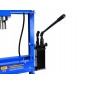 Hidraulinis presas "Geko" 12T