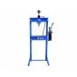 Hidraulinis presas "Geko" 12T