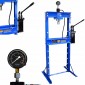 Hidraulinis presas "Geko" 12T