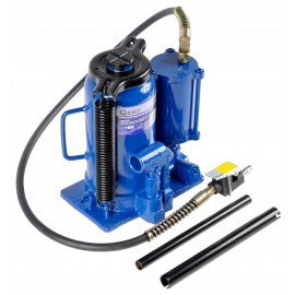 Keltuvas hydro - pneumatinis 20T GEKO, G02065