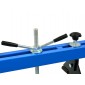Traversa - Variklio laikiklis Geko 500kg, G02190