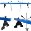 Traversa - Variklio laikiklis Geko 500kg, G02190