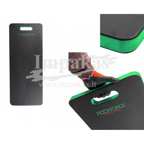 Dirbtuvių kilimėlis RockForce 1000x400x38mm