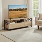 Spintelė / TV staliukas Lucos - LTV301B01V1