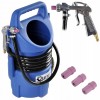 Pneumatinė smėliapūtė GEKO 10L, G02270