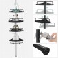 Teleskopinė vonios lentyna BCB001B01