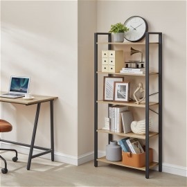 Lentyna knygoms sonoma - LLS061B11