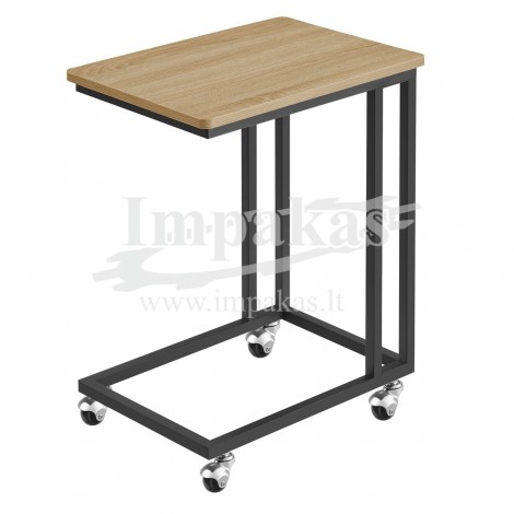 Staliukas su ratukais sonoma - LNT050B11