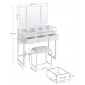kosmetinis staliukas RVT004W14