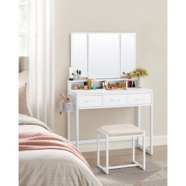 kosmetinis staliukas RVT004W14