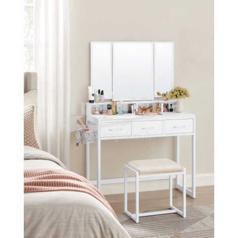 kosmetinis staliukas RVT004W14