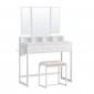 kosmetinis staliukas RVT004W14