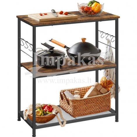 Virtuvinis Stalas KKI002B01