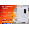 Drėgmės sausintuvas, oro valytuvas Malatec 65W
