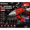 El. smūginis veržliasukis "PowerMat"