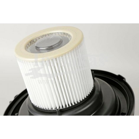 Filtras "HEPA" Statybiniui siurbliui "EuroCraft" 2200W