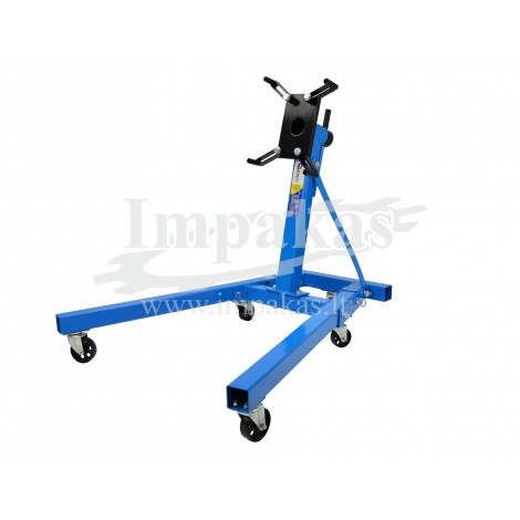 Variklio montavimo stendas 900kg