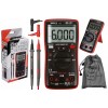 Skaitmeninis daugiafunkcinis testeris LCD YATO, 6000V, YT-73096