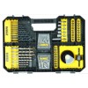 DeWALT 100vnt. Grąžtų ir antgalių rinkinys, DT71569